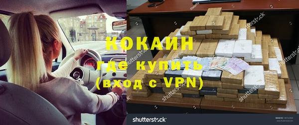 меф Мегион